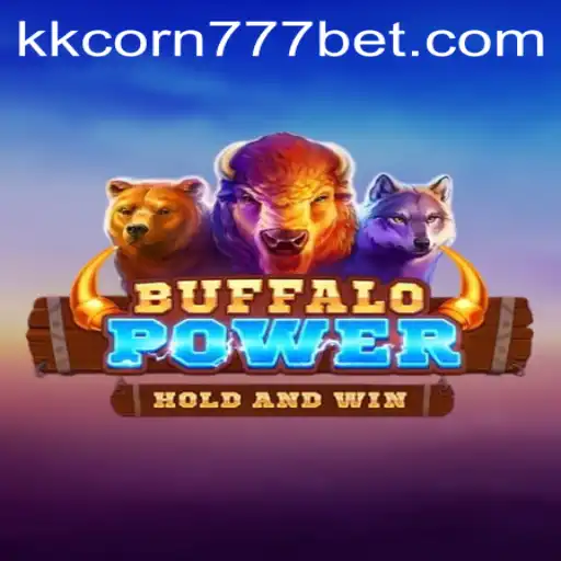 BuffaloPower: Dominando a Aventura com kk-corn777.com