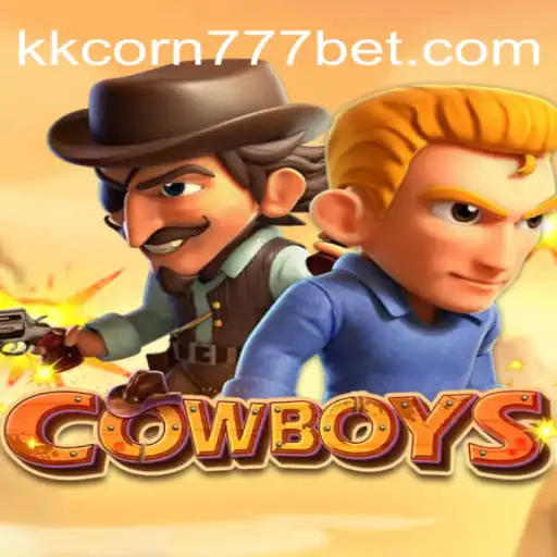 Desvendando 'COWBOYS': Um Jogo Estratégico em kk-corn777.com