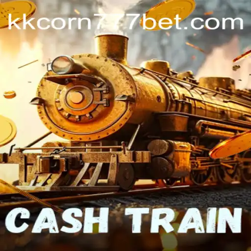 Descubra o Fascinante Mundo de CashTrain: O Jogo que Está Conquistando a Internet
