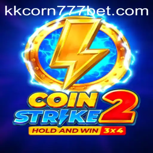 Coinstrike2: Um Novo Fenômeno no Mundo dos Jogos com kk-corn777.com