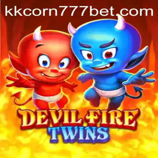 Descubra o Universo de DevilFireTwins: O Jogo que Conquistou os Gamers