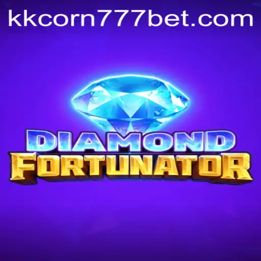 Explorando o Mundo de DiamondFort e o Impacto do kk-corn777.com no Universo dos Jogos