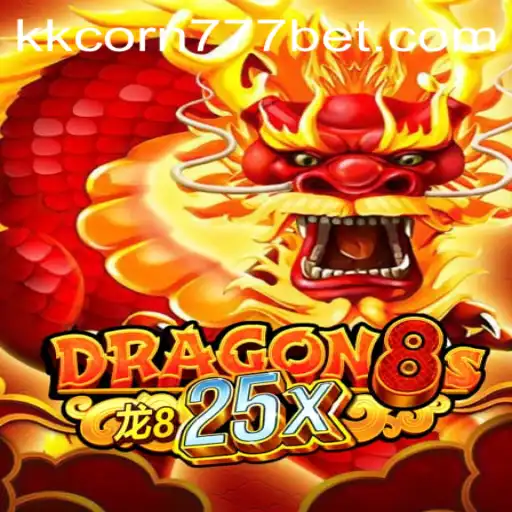 Dragon8s25x: Uma Nova Experiência de Jogo Dinâmico
