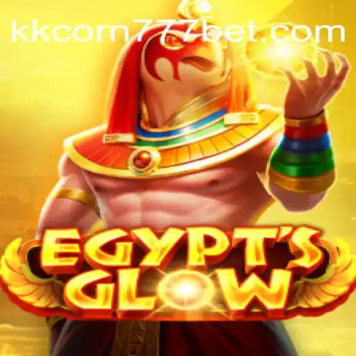 Explore o Mundo Místico de EgyptsGlow