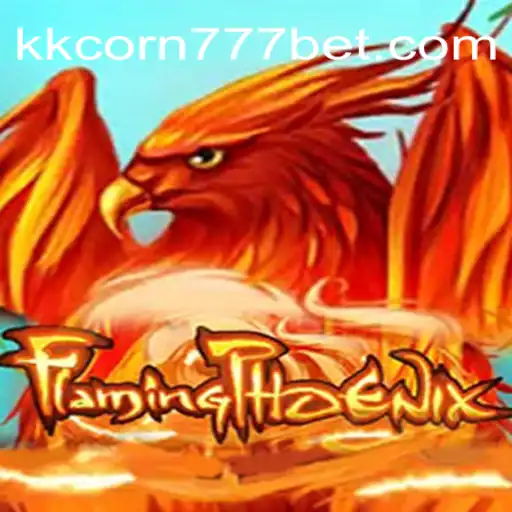 Explorando FlamingPhoenix: Um Novo Fenômeno dos Jogos