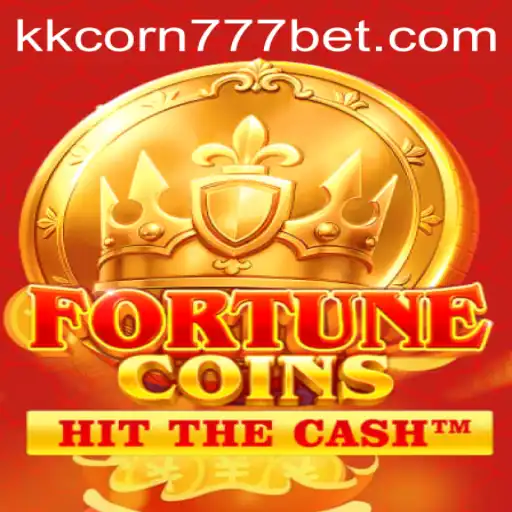 FortuneCoins: Uma Nova Experiência no Mundo dos Jogos Online
