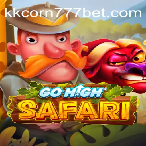 GoHighSafari: Descubra a Aventura Definitiva no Mundo dos Jogos Online