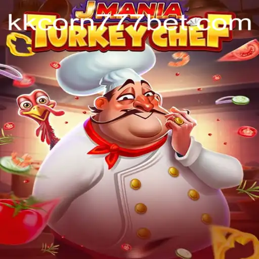 Desvendando as Aventuras Culinárias de JManiaTurkeyChef