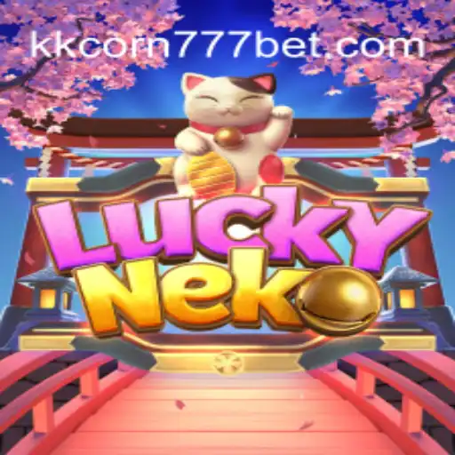 Explorando o Universo de 'LuckyNeko': Um Mergulho no Mundo dos Jogos de Azar