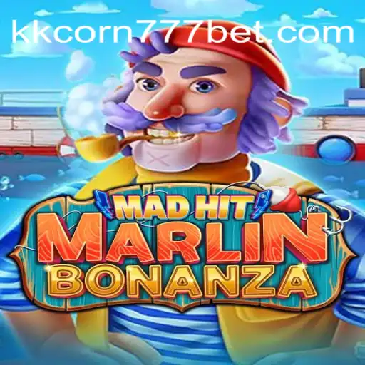 MadHitMarlinBonanza: Um Mergulho no Mundo dos Jogos de Pesca