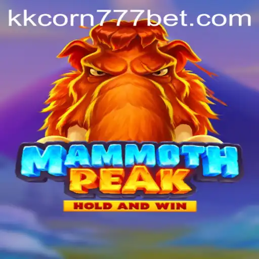 MammothPeak: Uma Nova Experiência de Jogo