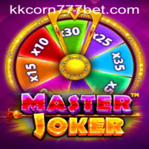 Explorando o Fascinante Mundo de MasterJoker