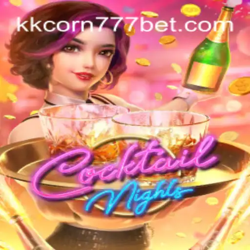 CocktailNights: Uma Imersão em Noites de Diversão e Estratégia
