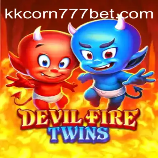 Descubra o Universo de DevilFireTwins: O Jogo que Conquistou os Gamers