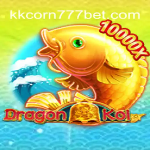 DragonKoi: Um Mergulho no Fascinante Mundo do Jogo e Sua Conexão com kk-corn777.com