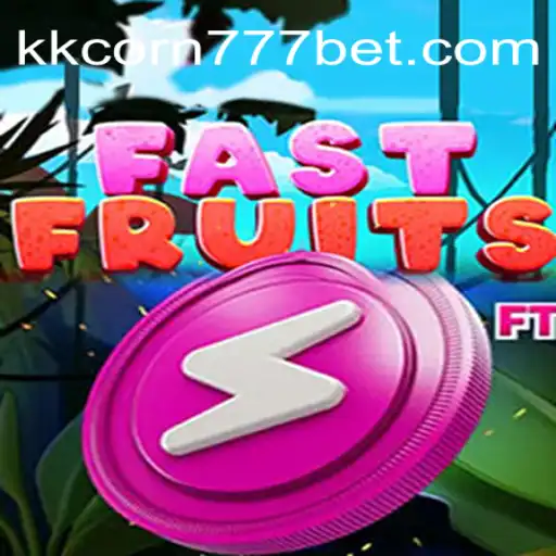 Descubra FastFruits: A Nova Sensação dos Jogos Online