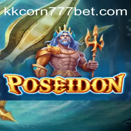 Poseidon: Um Mergulho no Mundo Aquático de Aventuras