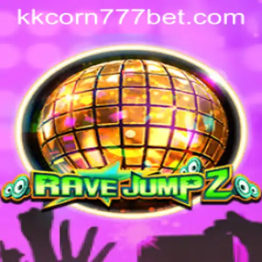 Explorando o Mundo Vibrante de RaveJump2