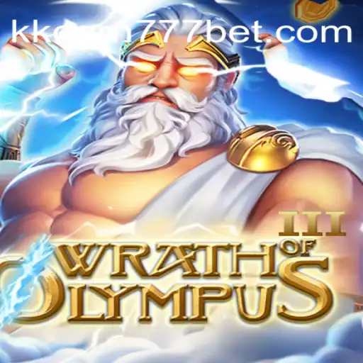 Explorando a Jornada Épica de WrathofOlympusIII