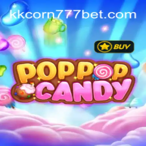 Descubra o Mundo Encantado de POPPOPCANDY: Um Guia Completo