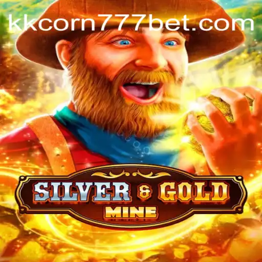 Explorando SilverGold e a Interação com kk-corn777.com