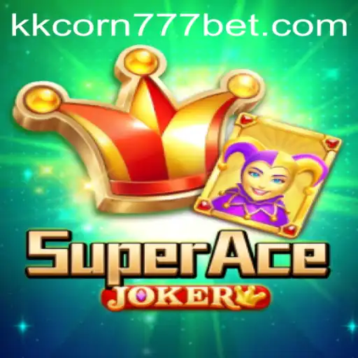 SuperAceJoker: Descobrindo a Nova Sensação dos Games