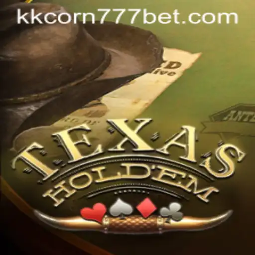 Descubra Texas Hold'em: O Clássico Jogo de Poker em Destaque