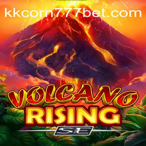 Descubra VolcanoRisingSE: Um Mergulho no Fenômeno dos Jogos Digitais